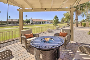 Stunning Sun Lakes Retreat Less Than 1 Mi to Golfing!